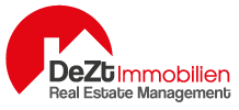 Logo DeZt