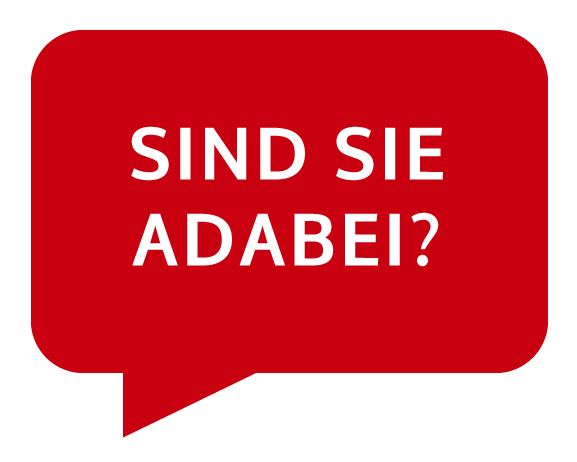 Sind Sie Adabei?